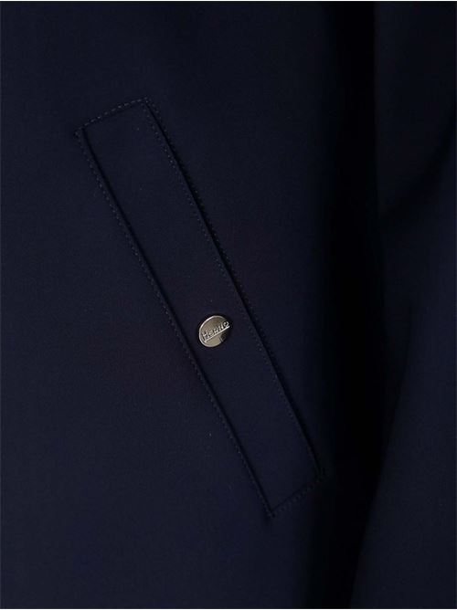 GIACCA CON CAPPUCCIO IN FIRST ACT PEF HERNO | GI000311D13455S9200